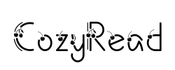 CozyRead - logo